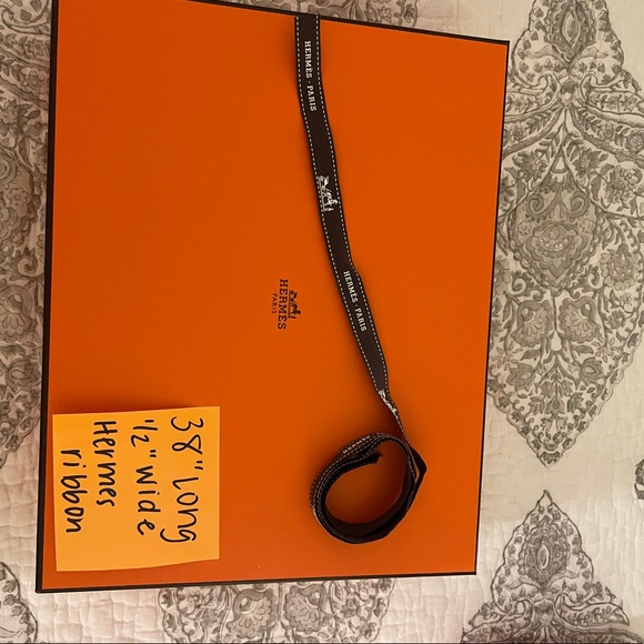 Authentic Hermès - Picture 2 of 2